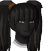 A headshot avatar of the player Kim B
